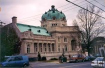 100 W. Piccadilly St.